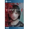 Silent Hill F Steam [Singleplayer Only]